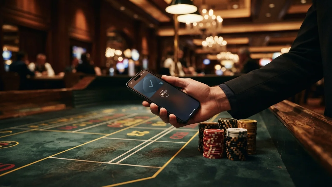 casino apple pay espana