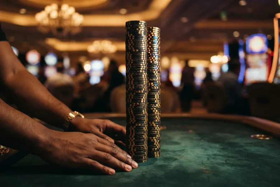 casinos online con visa