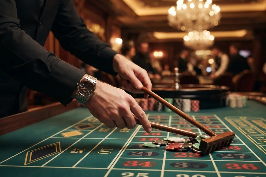 casinos vivepay