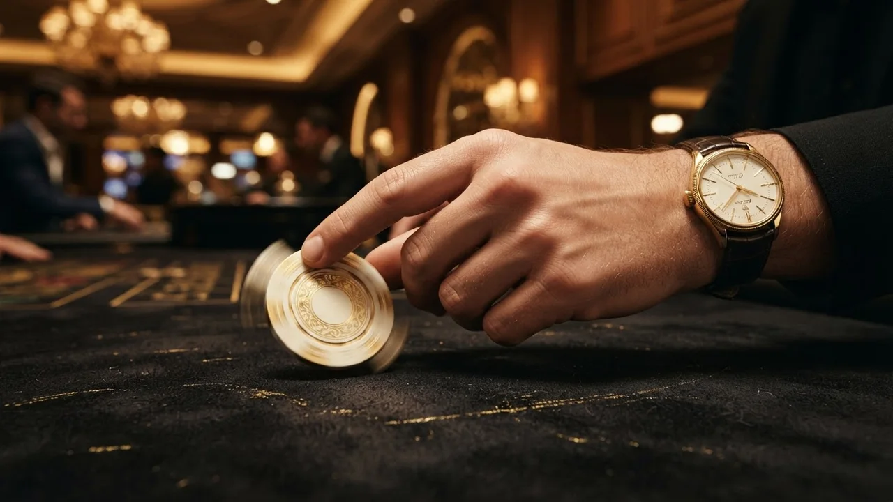 mejor casino online visa electron espana