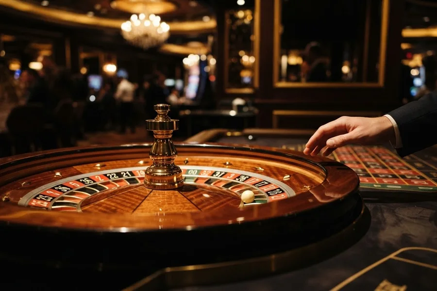 mejor casino online visa electron espana